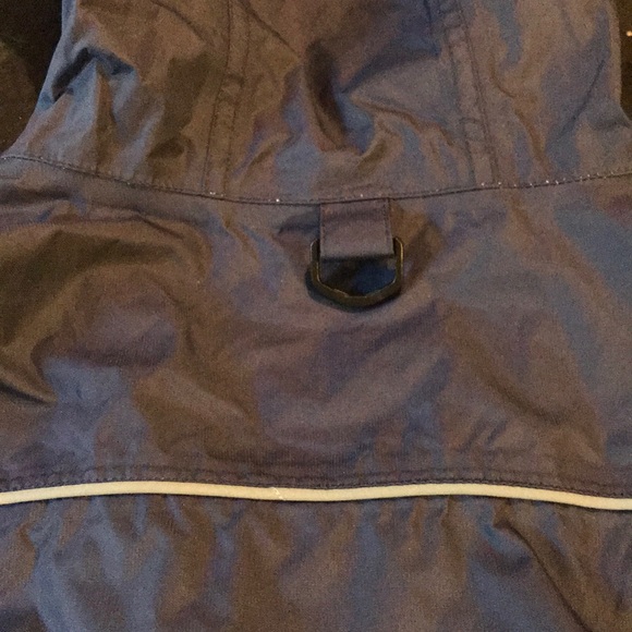 NWOT Men’s Small /Med NFL Chicago Bears 🏈Jacket - Picture 6 of 7